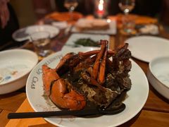 -Ministry of Crab(科伦坡店)