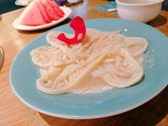 -青瓷火锅料理(西单大悦城店)