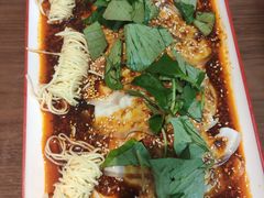 -有红鸡毛店·川菜(建设路店)