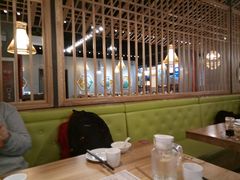 -陈傻子餐厅(世纪都会店)