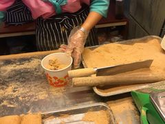 -朝鲜族打糕(时尚天河店)