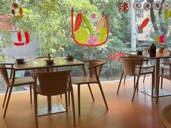 -尼岔湖北小馆(月坛北街店)