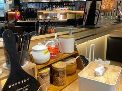 -雷门拉面·现熬骨汤(凯德来福士店)
