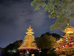 -深圳锦绣中华民俗村