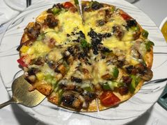 -3号仓库·创意中国菜(新世界城店)