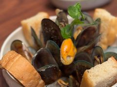 -OGGI TRATTORIA PIZZERIA(深业上城店)