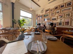 -BOR Eatery(安福路店)