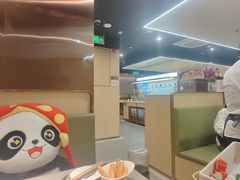 -海底捞火锅(石狮泰禾广场店)