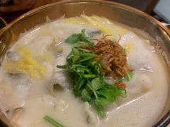 古法黄鱼汤-闽上鲜·福建菜(龙湖滨江天街店)