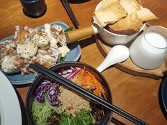 -觅山云南菜(泊富ICITY店)