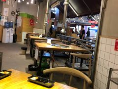 大堂-赞酱川式烤肉(蜀都万达店)
