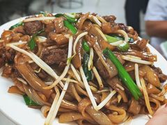 -明兴正宗潮州五彩鱼蛋粉面(中山六路店)