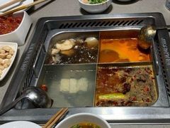 -海底捞火锅(龙湖北京大兴天街店)