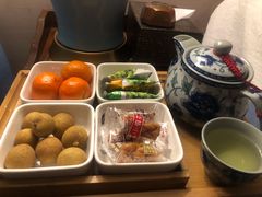 -韵道养生.足道.按摩.SPA(古美店)