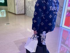 -CHANEL(恒隆广场店)