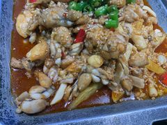 -蛙喔牛蛙(高新绿宝店)