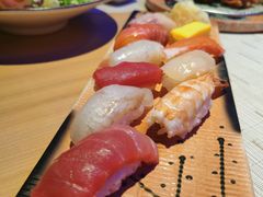 -琴寿司居酒屋(中山广场店)