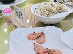 -秋姐美食店(旅游大道店)