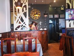 -火龙堂·风味民间菜(文一路店)