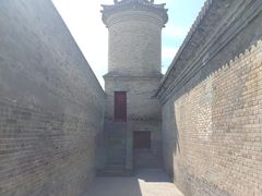 -阎锡山故居