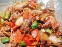 -黄山老妈·土菜(碧桂园店)