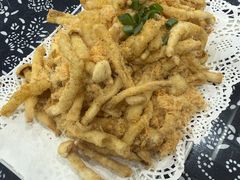 -八两八金·莱芜特色炒鸡(市南漳浦路店)
