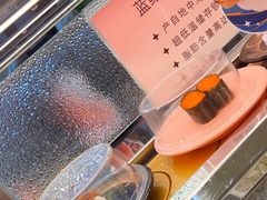 -争鲜回转寿司(朝外悠唐PLUS店)