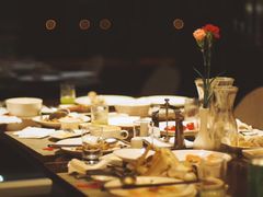 -景湖轩全日制餐厅·南湖名都