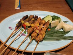 -马来西亚肉骨茶汤·招牌螃蟹·烧鸡·呷喱吧吧(海上世界店)
