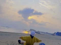 -南澳海滩