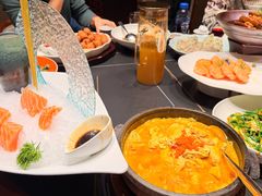 -柴火大院烤鸭民间菜