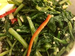 炝拌板蓝根-迎宾楼(解放西街店)