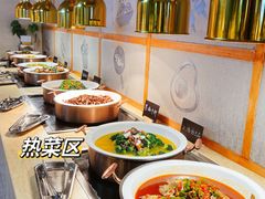 -丽池宫韩式汗蒸会馆(华灯坊店)