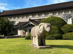 -东京国立博物馆