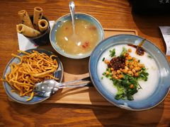 -大王油茶(磁器口店)