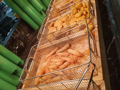 -汉丽斯巴西烤肉自助(市南店)