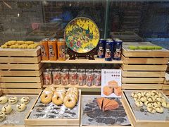 -比尔森韩式烤肉自助(国商店)