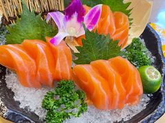 -友壹町寿司(嘉洲广场店)