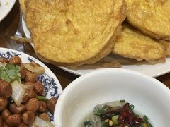 -玫瑰红烤羊排(北新桥三条店)