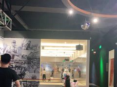 -乐体健身(大悦城店)