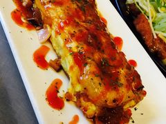 -MI WU FACTORY米屋美食工厂餐厅(绿地店)