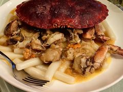 -紫金山庄·享闲庭中餐厅