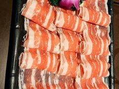 -捞神煲汤火锅(湖滨商业街店)