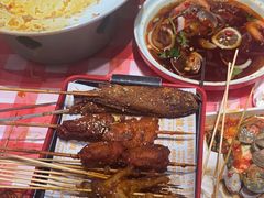 -辣小鲜·南昌大排档(船山路店)