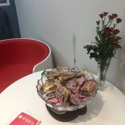 -咪咪专业脱毛连锁机构