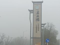 -采石矶景区