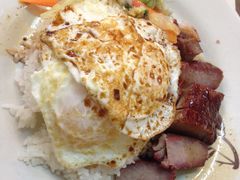 -兰芳园(上环店)