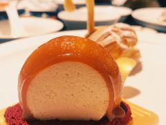 -半岛翡丽海鲜自助餐厅(观风亭店)