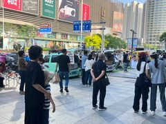-鹏欣水游城