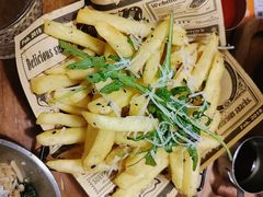 -The Good Place好地方·Brunch·coffee(国贸店)